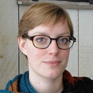 Coline Pierré
