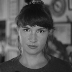 Alexandra Huard