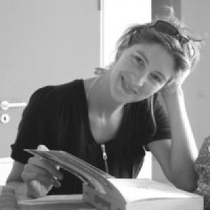 Séverine Cordier