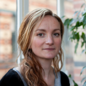 Clémence Monnet