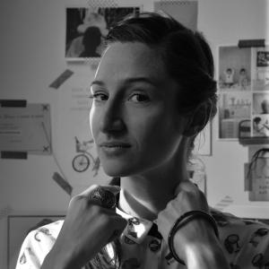 Alexandra Mory-Béjar