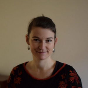 Anne Derenne