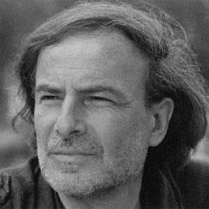 Frédéric Clément