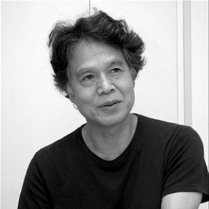 Katsumi Komagata
