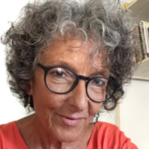 Michèle Bayar