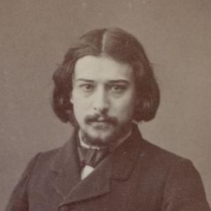 Alphonse Daudet