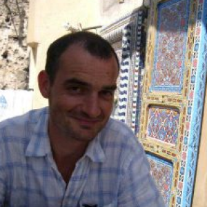 Eric Gasté