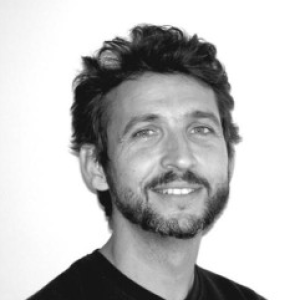 Rémi Courgeon