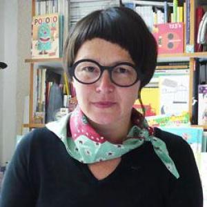 Lætitia Le Saux