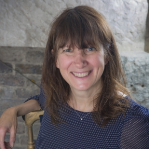 Bénédicte Guettier