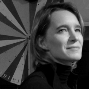 Céline Delavaux