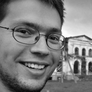 Daniel Mizielinski
