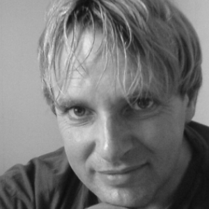 Edward van de Vendel