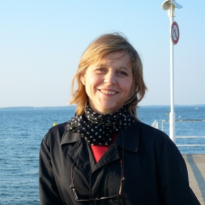 Fanny Joly