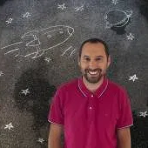 Nicolas Beck