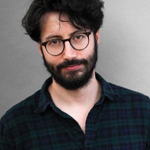 Olivier Philipponneau, illustrateur jeunesse