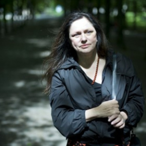 Rose Lagercrantz