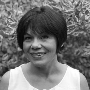 Cécile Alix