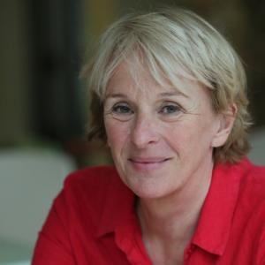 Brigitte Labbé