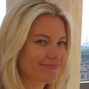 Anne Lenner