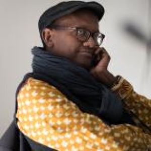 Abdourahman A. Waberi