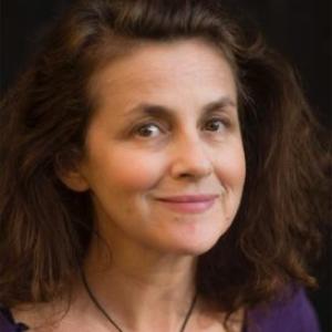 Francine Vergeaux