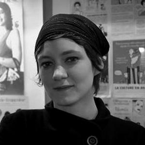 Julia Wauters