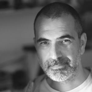 Bruno Salamone