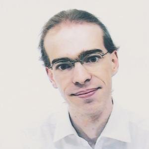 Bertrand Ferrier