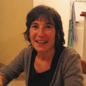 Catherine Chardonnay