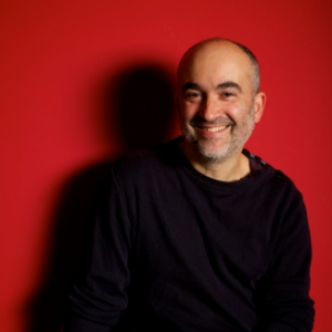 Colas Gutman