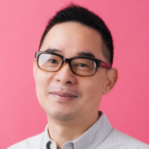 Jimmy Liao
