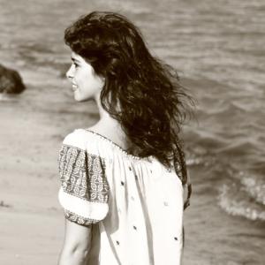 Myriam Dahman, auteure jeunesse