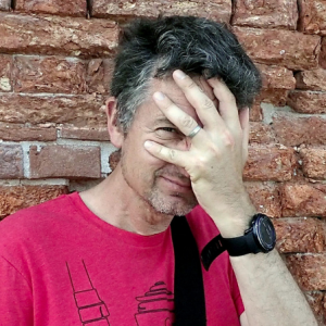 Nicolas Michel
