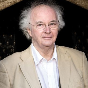 Philip Pullman