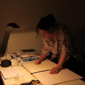 Sophie Charpin