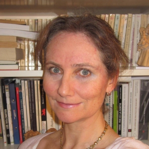 Suzanne Bogeat