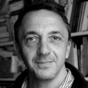 Sylvain Alzial