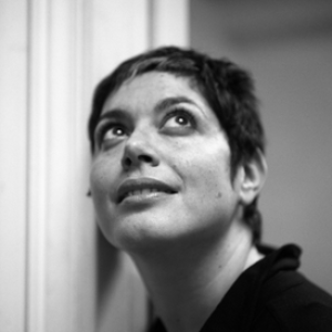 Valérie Zenatti