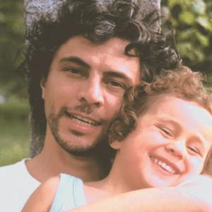 Fabian Negrin