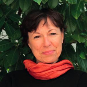 Florence Thinard