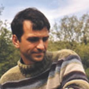 Franck Prévot