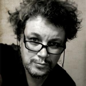 Neil Packer