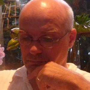 Pascal Prévot