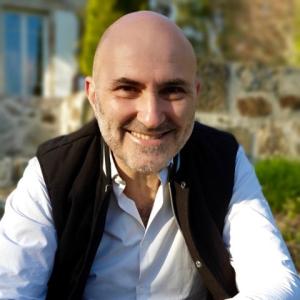Vincent Baguian