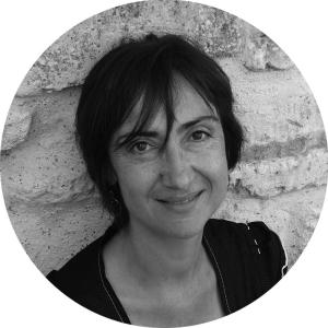 Agnès Laroche