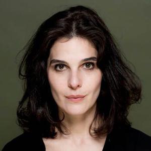 Claire Castillon
