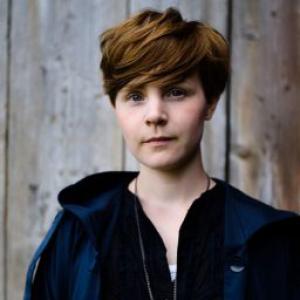 Emma Adbage
