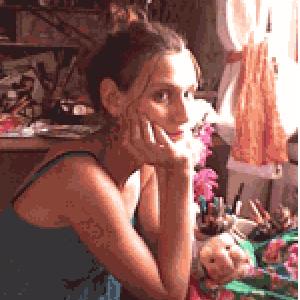 Elise Mansot