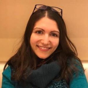 Tania Hayoun
